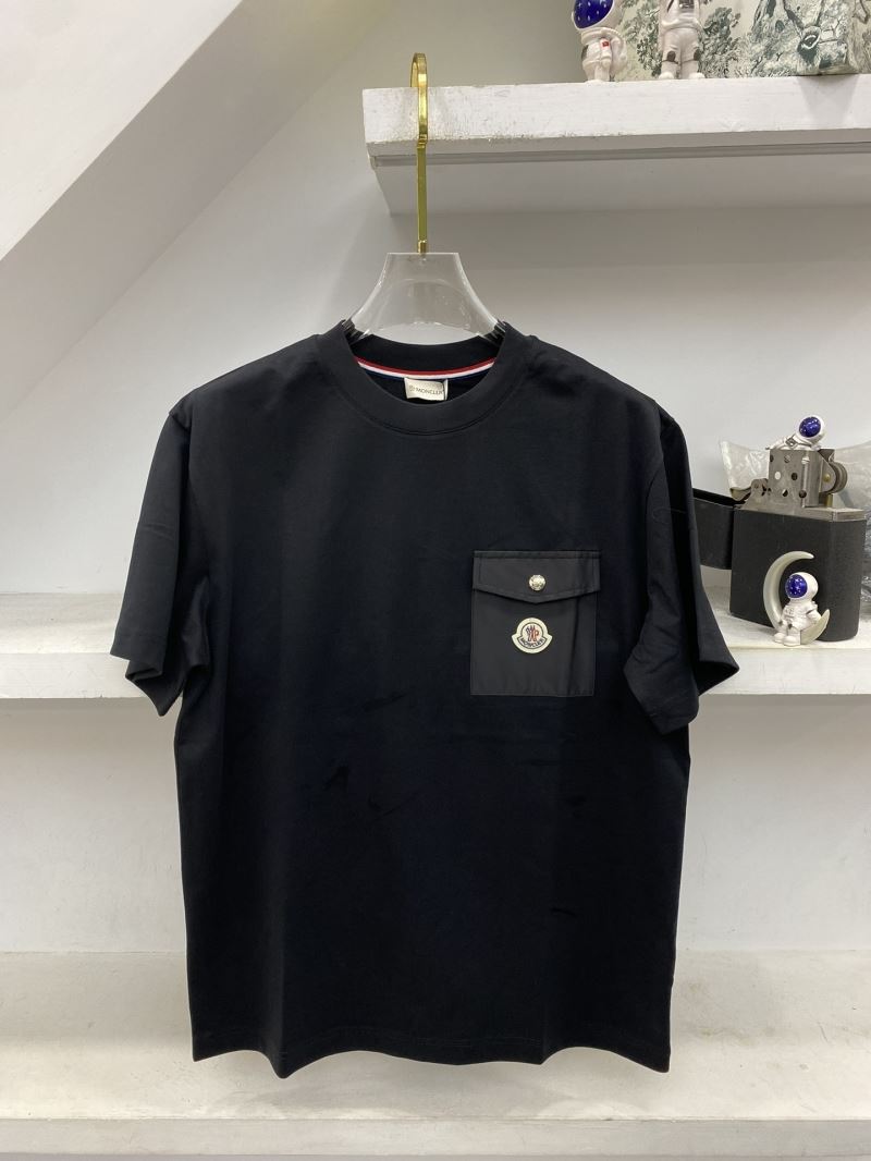 Moncler T-Shirts